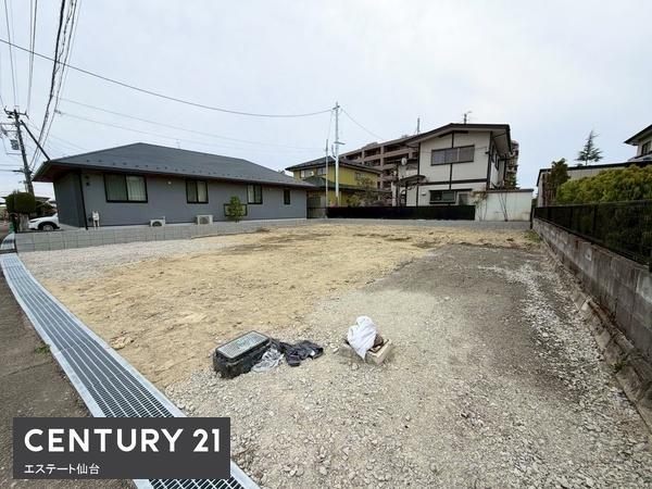 仙台市宮城野区鶴ケ谷４丁目の新築一戸建