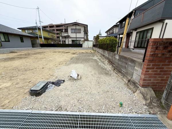 仙台市宮城野区鶴ケ谷４丁目の新築一戸建