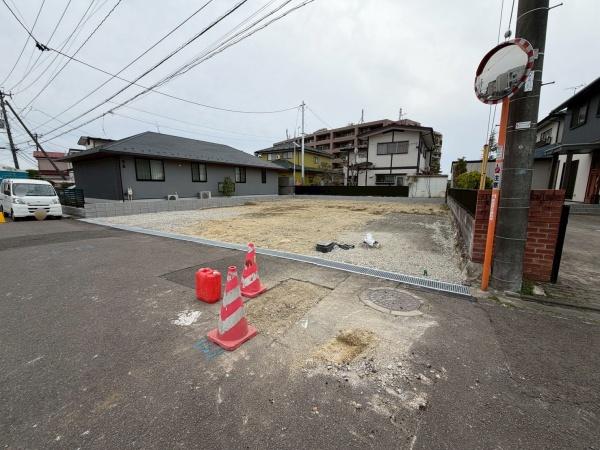 仙台市宮城野区鶴ケ谷４丁目の新築一戸建