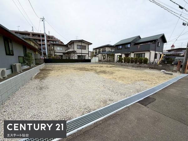 仙台市宮城野区鶴ケ谷４丁目の新築一戸建