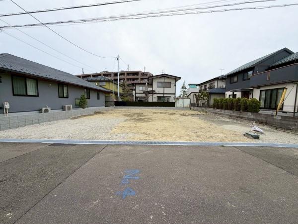 仙台市宮城野区鶴ケ谷４丁目の新築一戸建