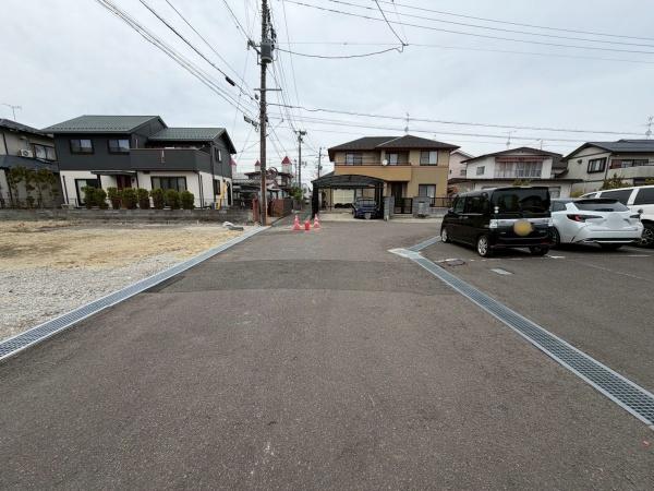 仙台市宮城野区鶴ケ谷４丁目の新築一戸建