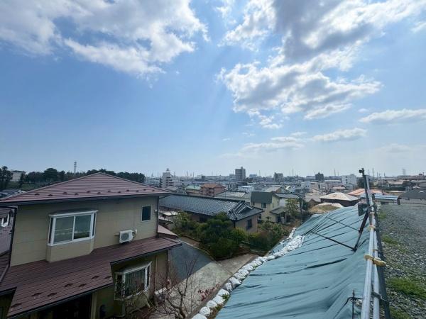 多賀城市中央２丁目の土地