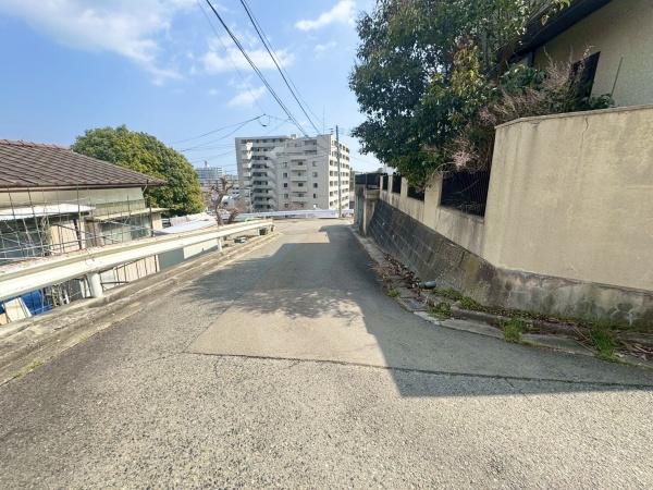 多賀城市中央２丁目の土地