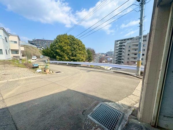 多賀城市中央２丁目の土地