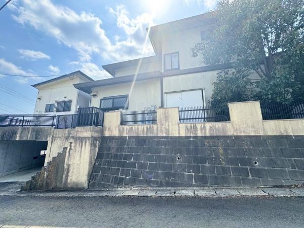 多賀城市中央２丁目の売土地