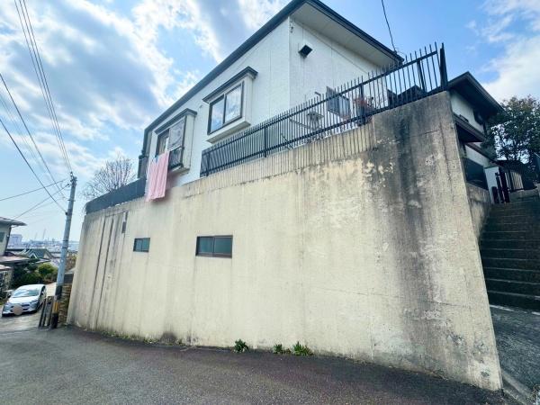 多賀城市中央２丁目の売土地