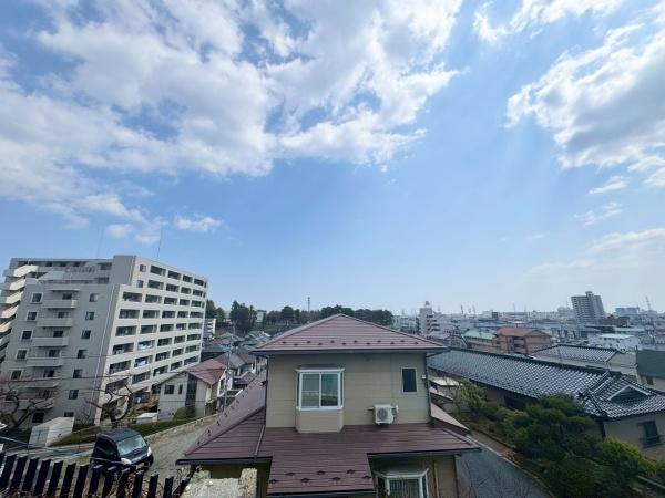多賀城市中央２丁目の土地