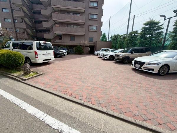 パストラルハイム上杉