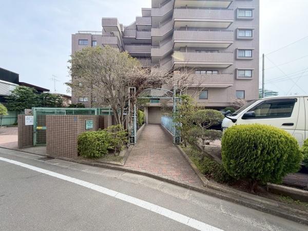 パストラルハイム上杉