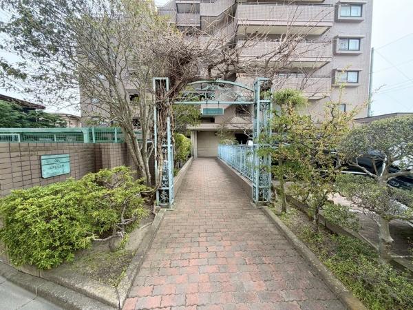 パストラルハイム上杉