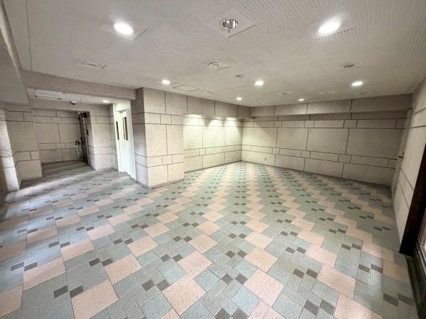 パストラルハイム上杉