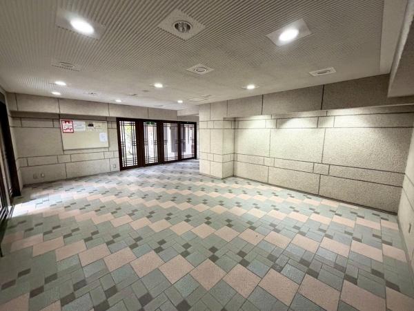 パストラルハイム上杉
