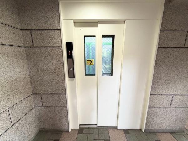 パストラルハイム上杉