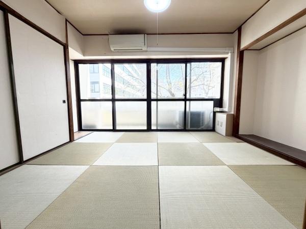 仙台中央マンション