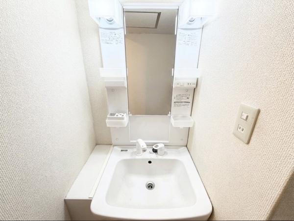 仙台中央マンション