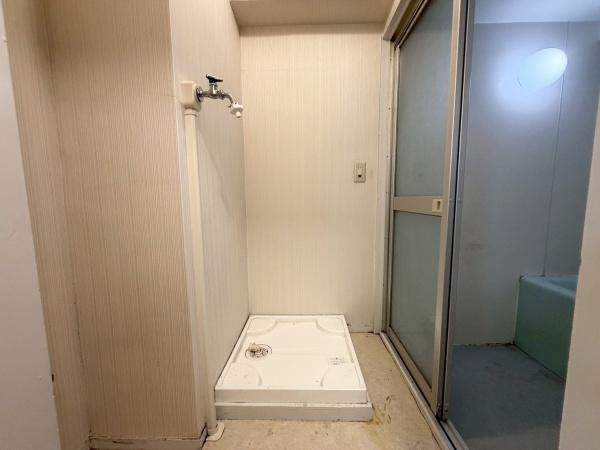 仙台中央マンション
