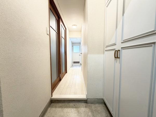 仙台中央マンション