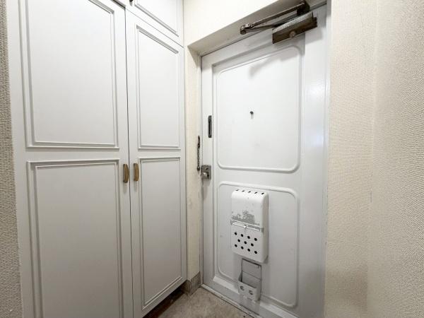 仙台中央マンション