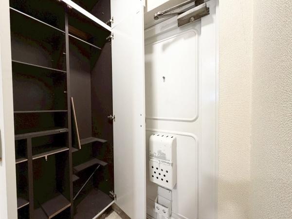 仙台中央マンション
