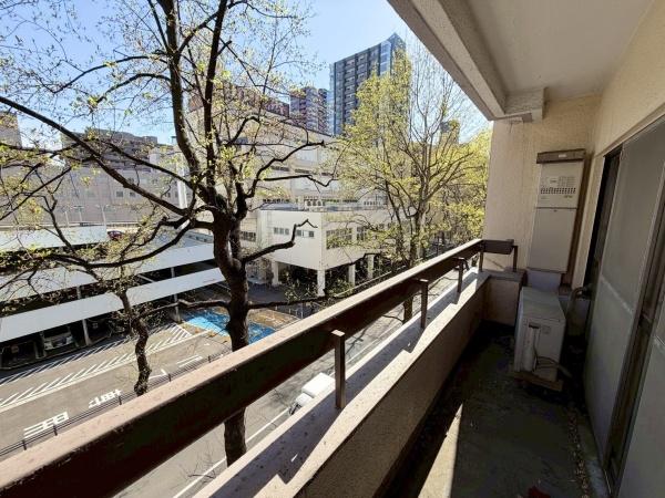 仙台中央マンション