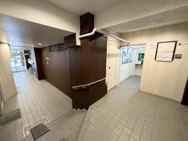 仙台中央マンション
