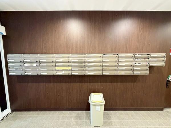 仙台中央マンション