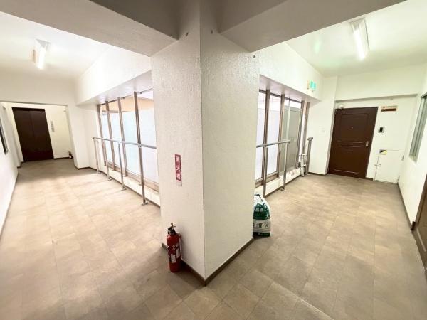 仙台中央マンション