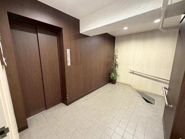 仙台中央マンション