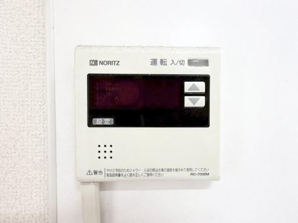 仙台中央マンション