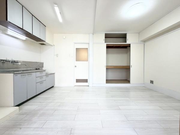 仙台中央マンション