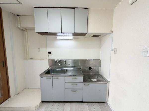 仙台中央マンション