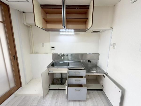 仙台中央マンション