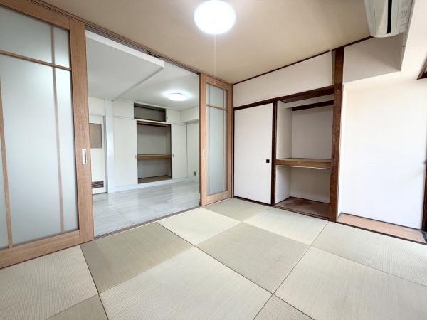 仙台中央マンション