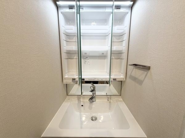 コープ野村支倉町