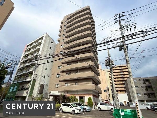コープ野村支倉町
