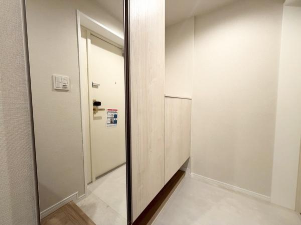 コープ野村支倉町