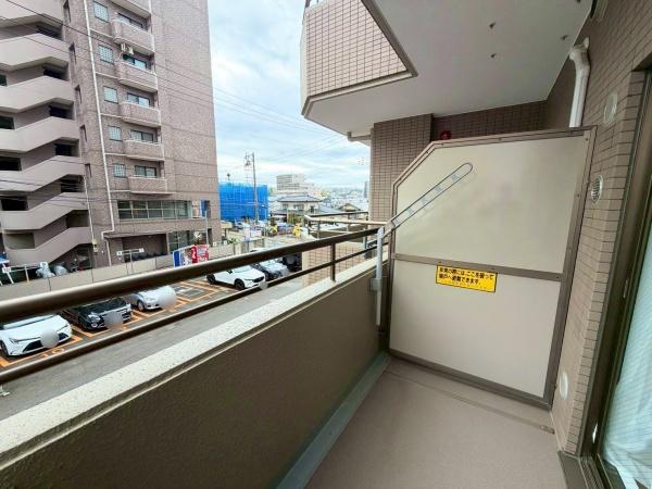 コープ野村支倉町