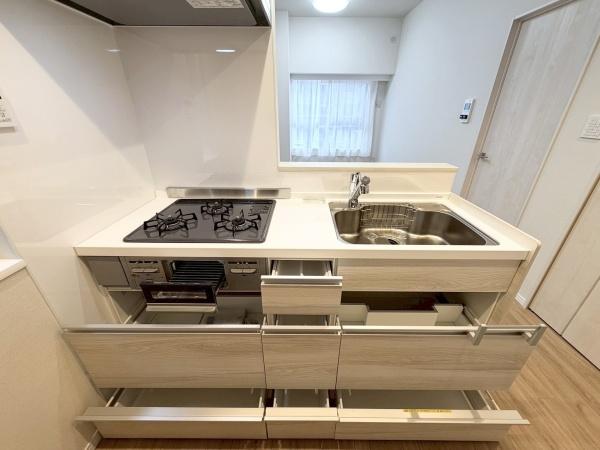 コープ野村支倉町