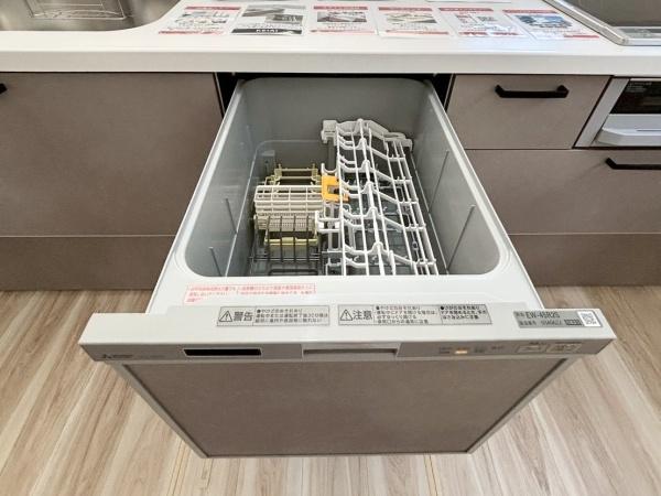 太白区中田2期1号棟