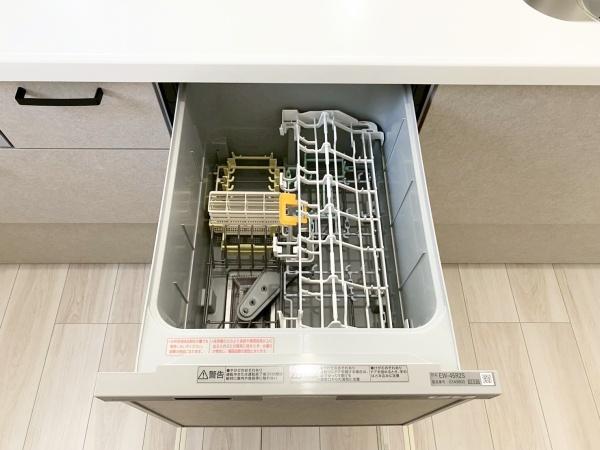 太白区中田2期2号棟