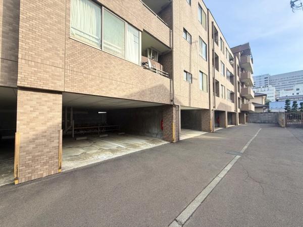 ライオンズマンション柏木