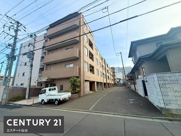 ライオンズマンション柏木
