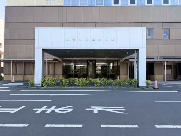 ライオンズマンション保春院西(仙台市若林区役所)
