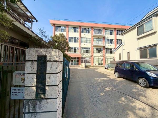 ライオンズマンション保春院西(仙台市立南小泉小学校)