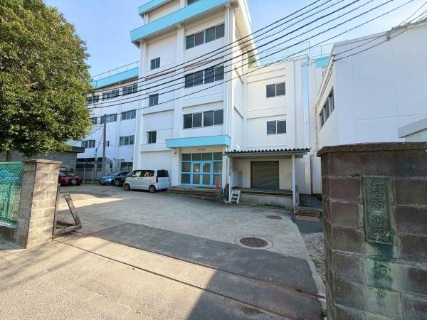 ライオンズマンション保春院西(仙台市立南小泉中学校)