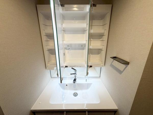 ライオンズマンション保春院西