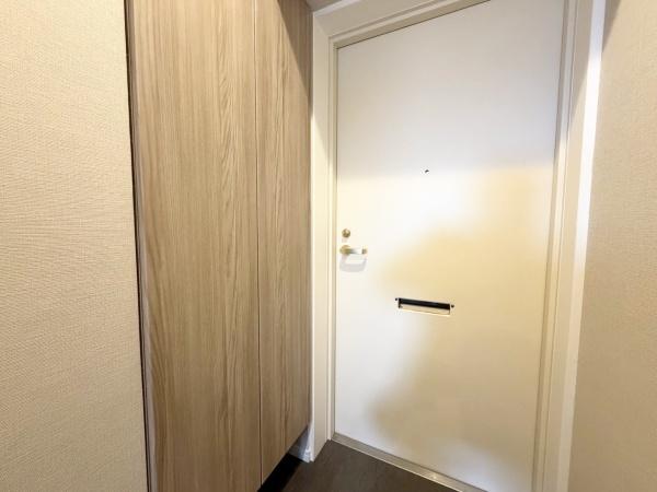 ライオンズマンション保春院西