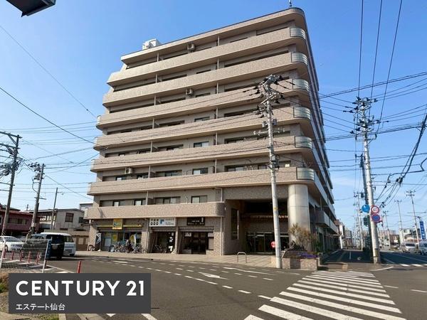 ライオンズマンション保春院西