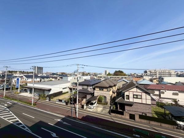 ライオンズマンション保春院西